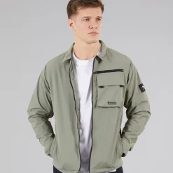 Aikidojakke til Herre Salvie