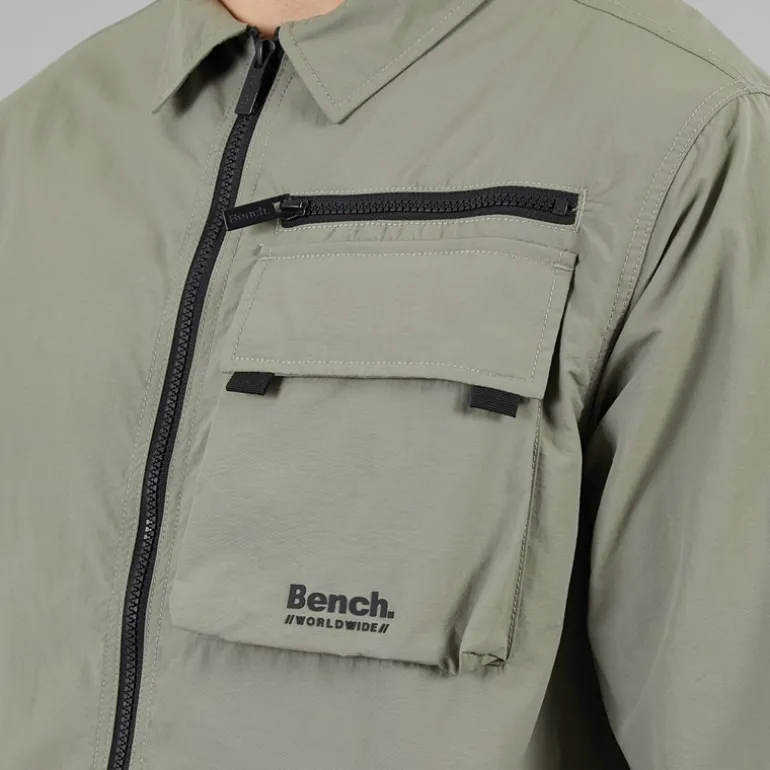 Aikidojakke til Herre Salvie