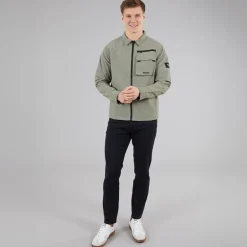 Aikidojakke til Herre Salvie