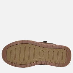 Børn Arizona Støvler Mørke Brun 0018