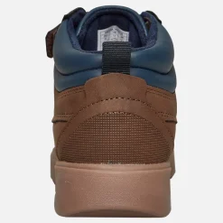 Børn Arizona Støvler Mørke Brun 0018