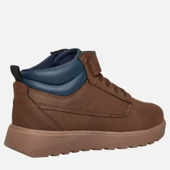 Børn Arizona Støvler Mørke Brun 0018