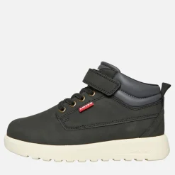 Børn Arizona Støvler Sort 0003