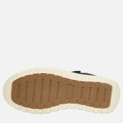 Børn Arizona Støvler Sort 0003