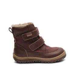 Børn Hannibal Vandtætte Tex Støvler Bordeaux