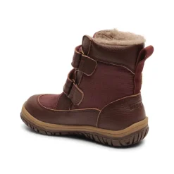 Børn Hannibal Vandtætte Tex Støvler Bordeaux