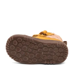 Børn Helton Vandtætte Tex Støvler Gul