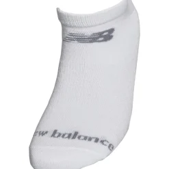 Børn Korte sokker Hvid