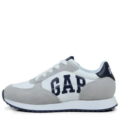 Børn Nashville Sneakers Hvid