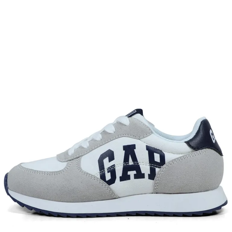 Børn Nashville Sneakers Hvid