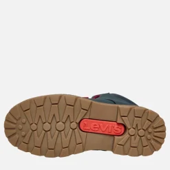 Børn New Forrest Støvler Navy 0040