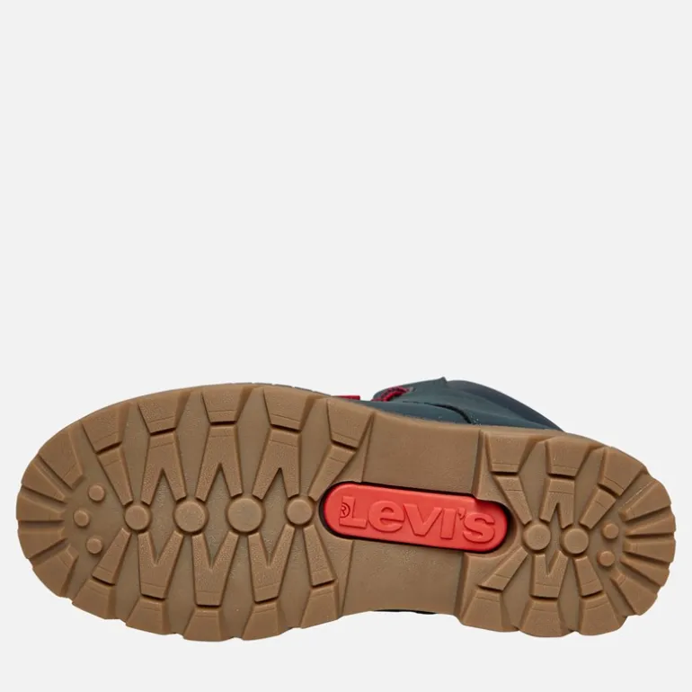 Børn New Forrest Støvler Navy 0040