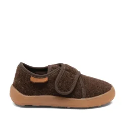 Børn Pav Sutsko Mørke Brun