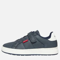 Børn Piper Sneakers Navy 0040