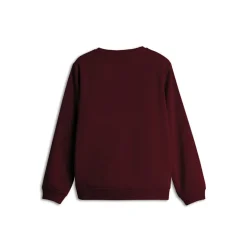 Børn Sweatshirt Bordeaux