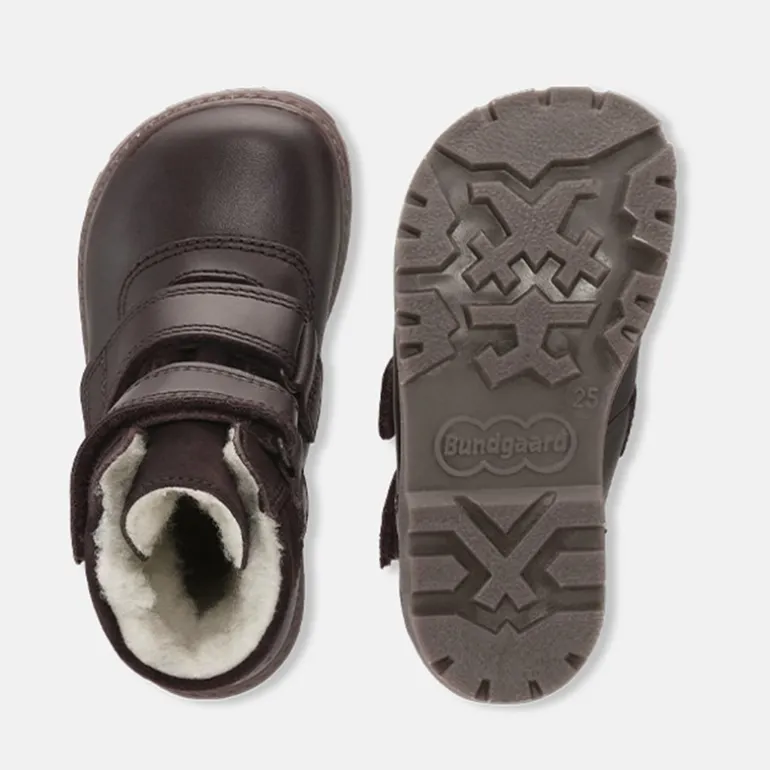 Børn Tokker Tex Mode Metallisk