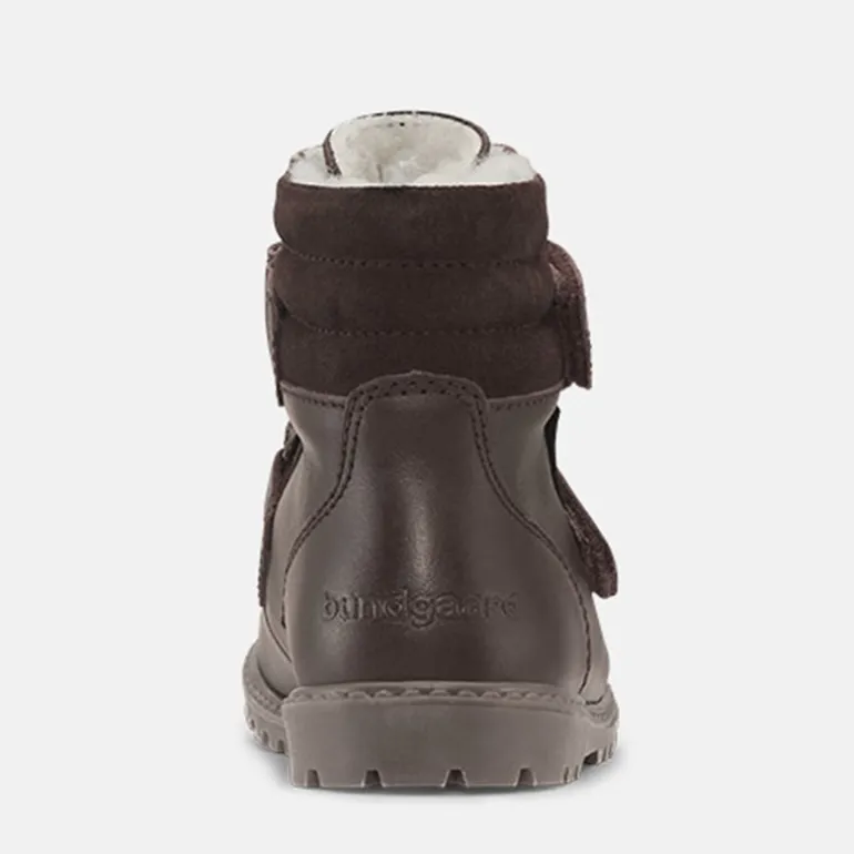 Børn Tokker Tex Mode Metallisk