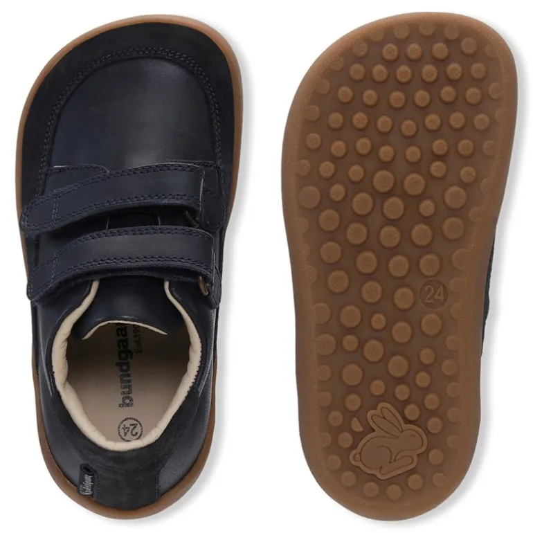 Børne Blaze Tex Sko Navy VB