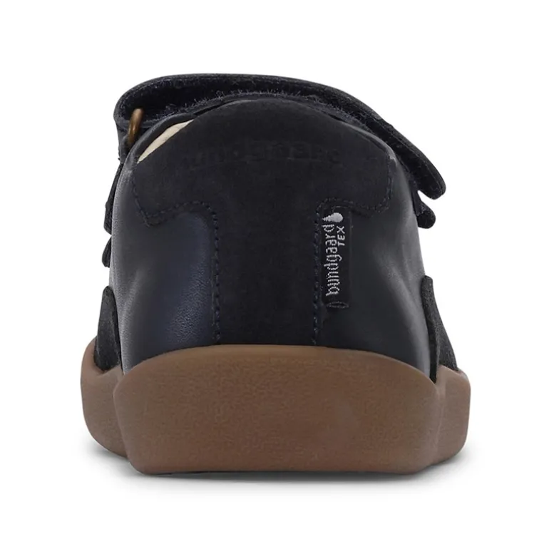 Børne Blaze Tex Sko Navy VB