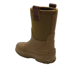 Børne Neo Thermo Gummistøvler Grøn