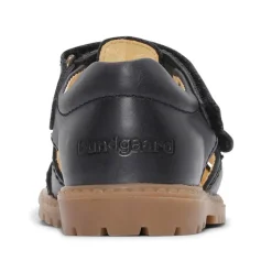 Børne Sandaler Tritu II Sort Ws