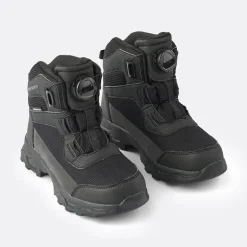 Børne Snowstorm Sko Sort