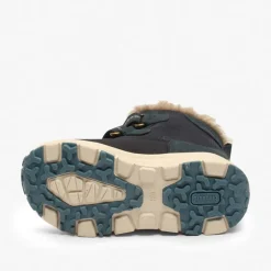 Børne Spencer Vandtætte Tex Støvler Navy