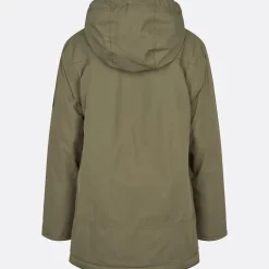 Børne Vandtæt Jakke Tarmac