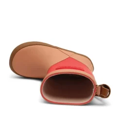 Børnestøvler Hindbær