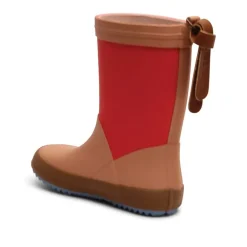 Børnestøvler Hindbær