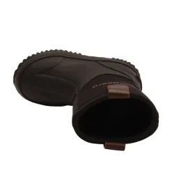 Børns Neo Thermo Gummistøvler Sort