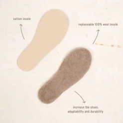 Børns Neo Thermo Gummistøvler Kamel