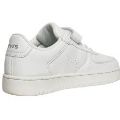 Børns nye Union Sneakers Hvid 0061