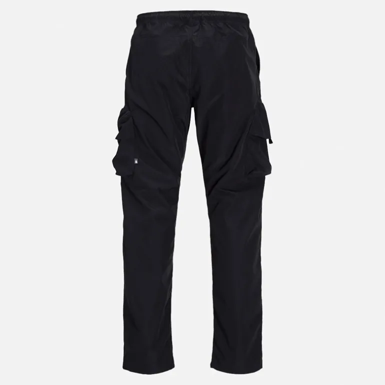 Cargobukser til Herre Kane Tech Sort