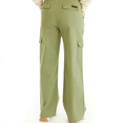 Cargobukser til kvinder Azlyn Salvie