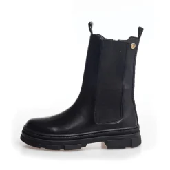 Copenhagen Kids Piger Everywhere Girl Ankelstøvler Sort