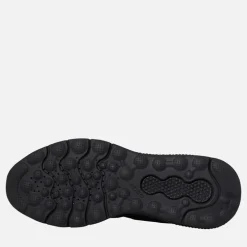 Dame Activart Sneakers Sort