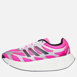 Dame Adizero Aruku Træningssko Lucid Pink/Silver Metallic/Core Black