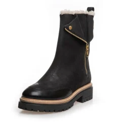Dame Alle Det Der Betyder Støvler 0001 Black