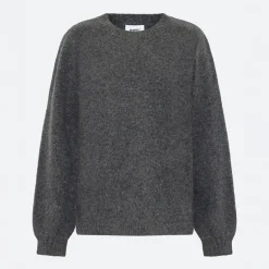 Dame Asla Sweater 0201 Castlerock