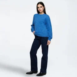 Dame Asla Sweater 4041 Star Sapphire