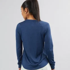 Dame Athletics NB ICE x Sport træningstrøjer Flade