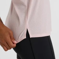 Dame Atletik NBIce x Tank Rose Sugar