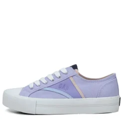 Dame Baltimore II Sneakers lilla