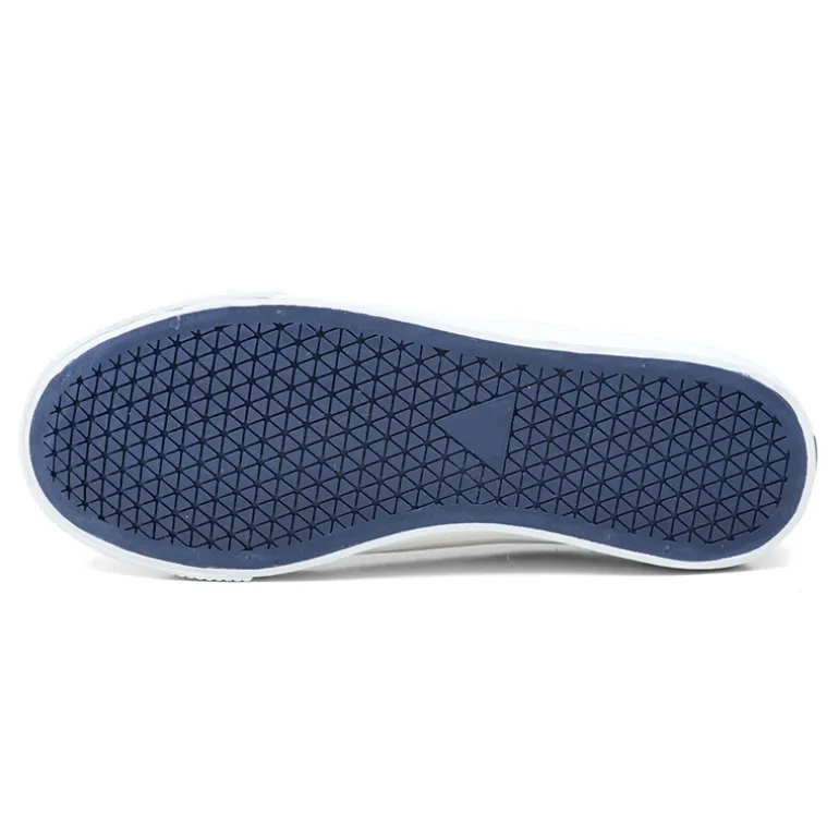 Dame Baltimore II Sneakers lilla