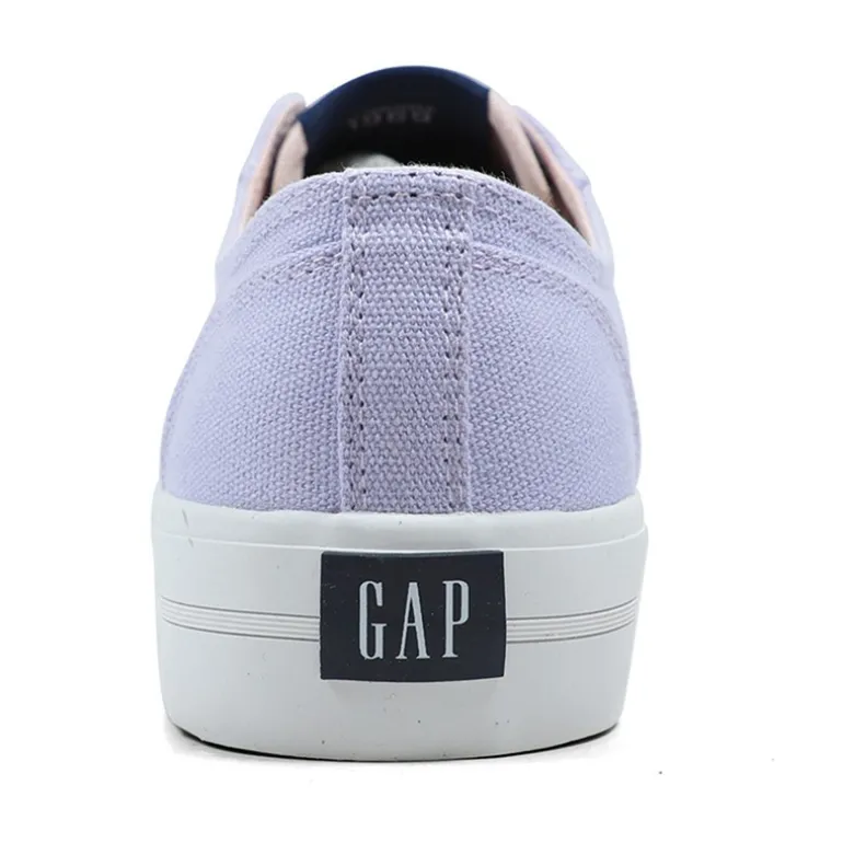 Dame Baltimore II Sneakers lilla