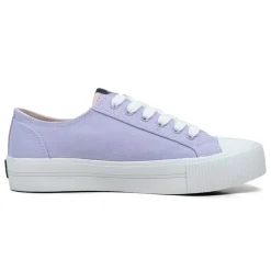 Dame Baltimore II Sneakers lilla