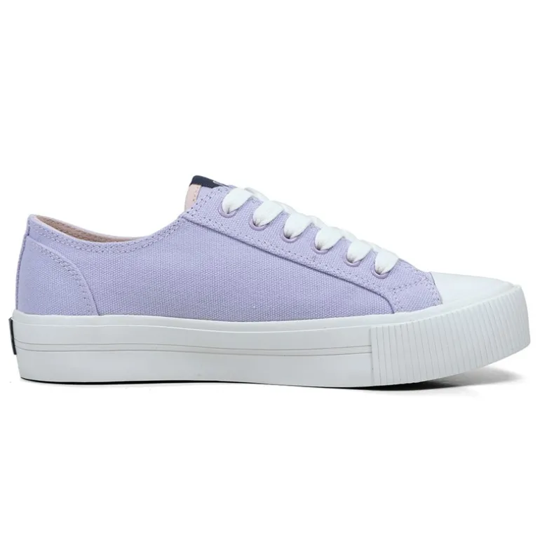 Dame Baltimore II Sneakers lilla