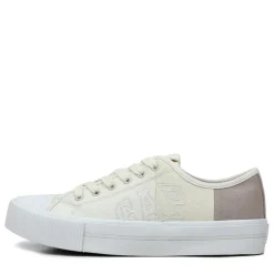 Dame Baltimore Sneakers beige
