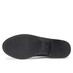 Dame Becita støvler Sort